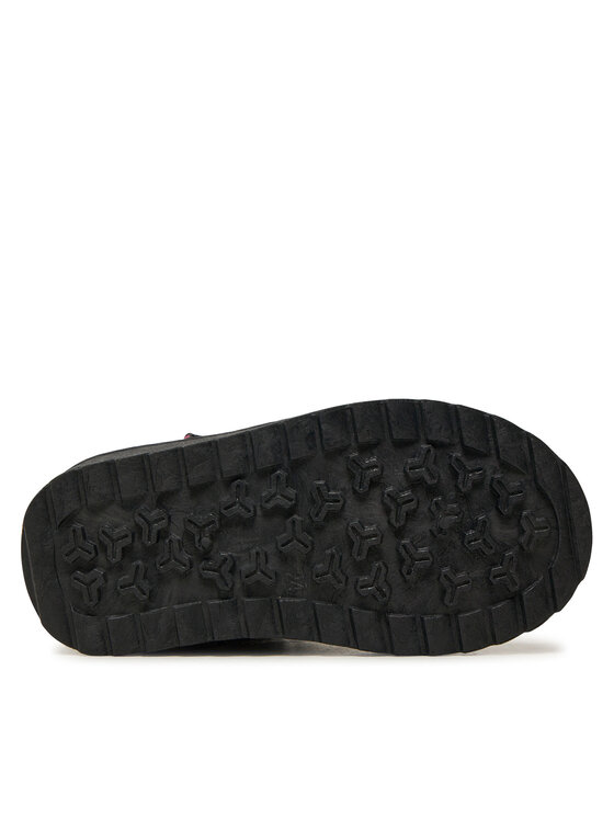 Original Marines Original Marines Cizme de zăpadă DEA0023FC Negru