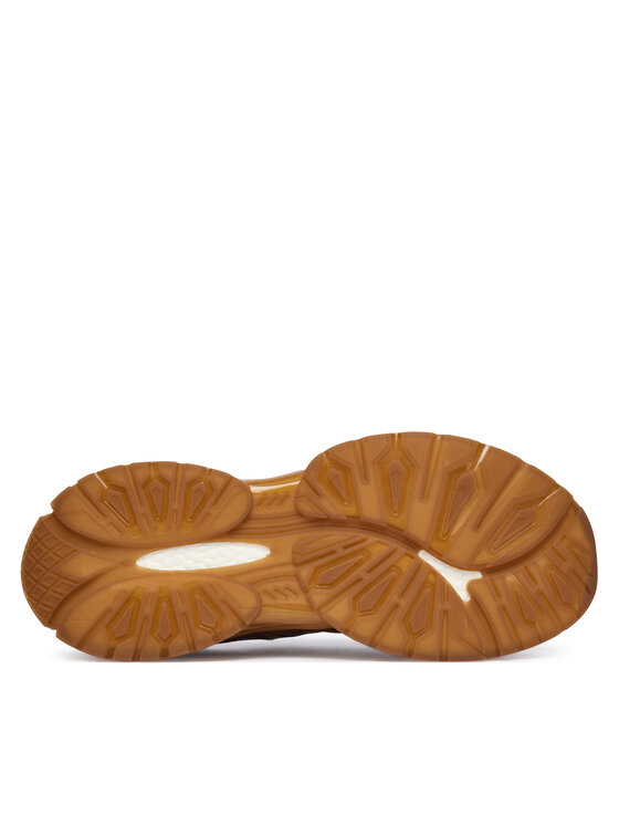 Guess Guess Αθλητικά FMFUNO FAL12 Καφέ