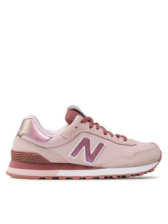 New Balance New Balance Tossud WL515CSC Roosa