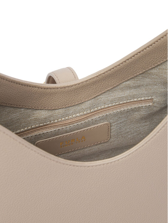 Furla Furla Ročna torba Goccia S WB01979 BX3353 KH 4488S Bež