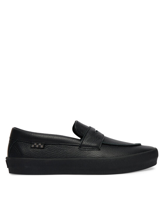 Vans Vans Lords Skate Loafer VN0A5DXUBKA1 Negru