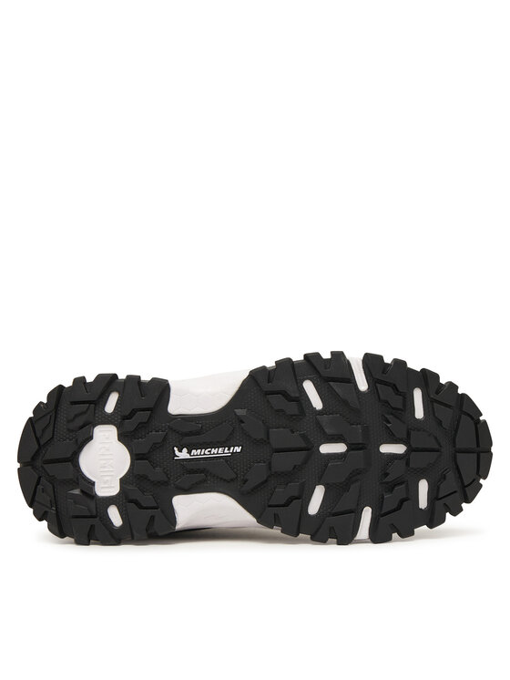 Primigi Primigi Μπότες Χιονιού GORE-TEX 8936133 S Σκούρο μπλε