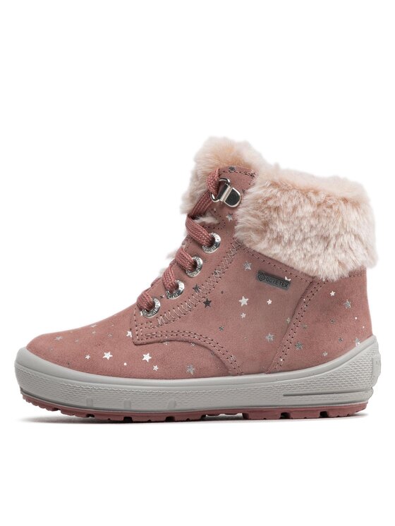 Superfit Superfit Saapad GORE-TEX 1-006310-5510 S Roosa