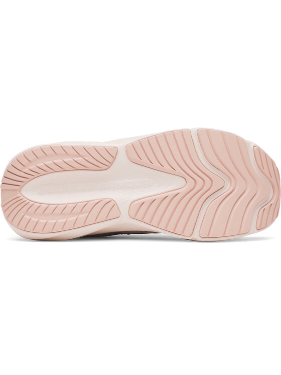 Under Armour Under Armour Buty do biegania UA-6010460 Różowy