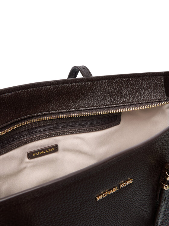 MICHAEL Michael Kors MICHAEL Michael Kors Rankinė Quinn 30T5GQNT9L Ruda