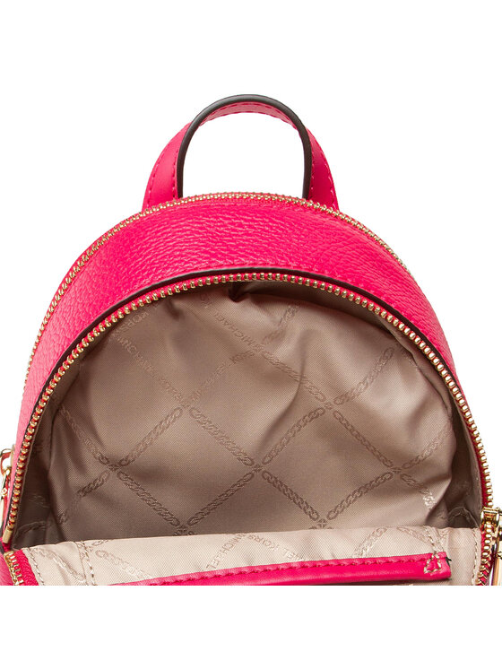 MICHAEL Michael Kors Rucksack Brooklyn 30S2LBNB0I Rosa | Modivo.de