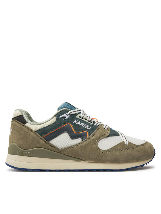 Karhu Karhu Sportcipő Synchron Classic F802675 Zöld