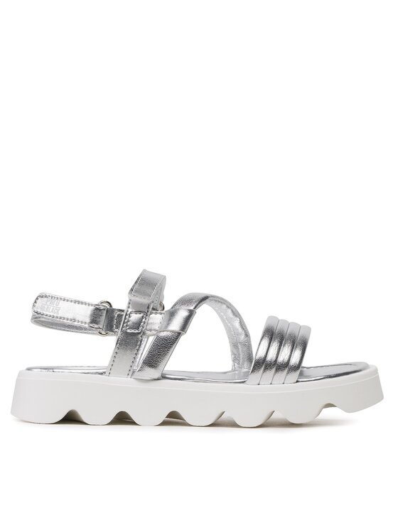 Primigi Sandale 3931611 D Argintiu