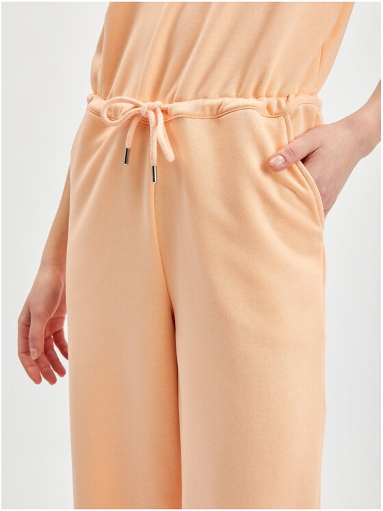 Orsay Orsay Kombinezon 453004-265000__XS Kolorowy Regular Fit