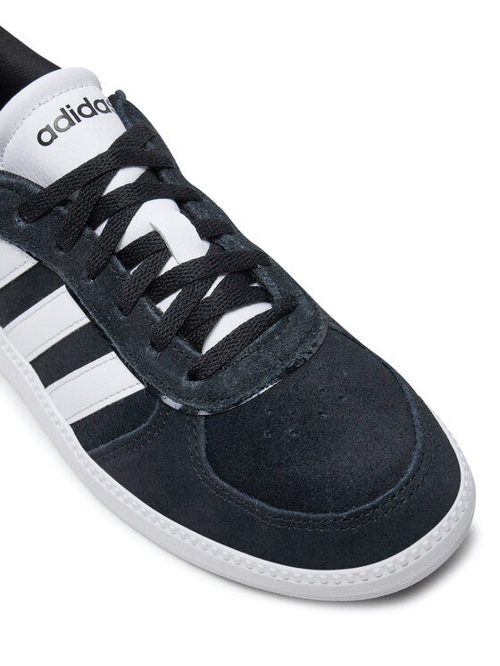 adidas adidas Sneakersy Breaknet Sleek IH5466 Čierna