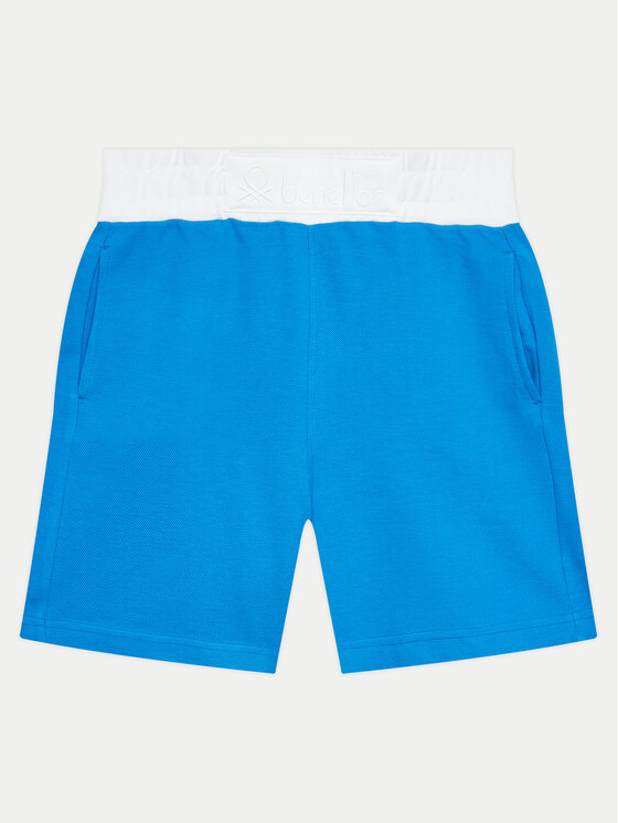 Pantaloncini sportivi United Colors Of Benetton