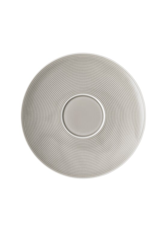 Rosenthal Rosenthal Filiżanka ze spodkiem Loft Moon Grey - Thomas Beżowy