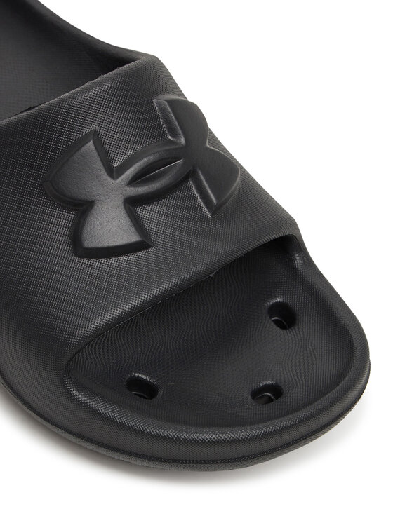 Under Armour Under Armour Шльопанці UA B Locker V SL 3028732 Чорний