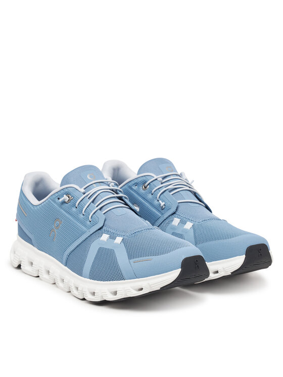 On On Sneakers Cloud 6 3MF10071508 Albastru