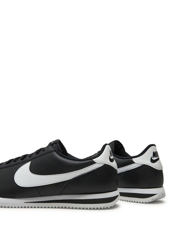 Nike Nike Sportcipők Cortez Fekete