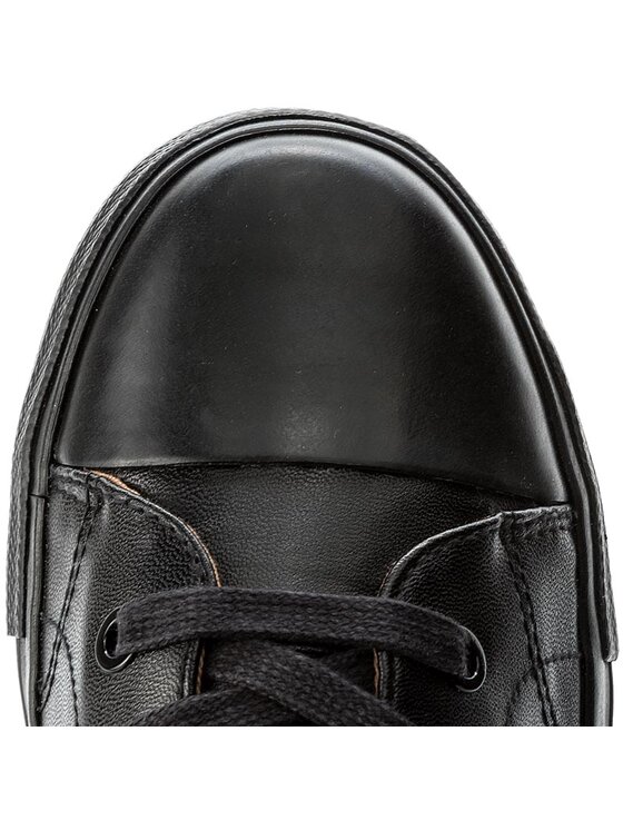 LOVE MOSCHINO LOVE MOSCHINO Scarpe da ginnastica JA15213G04JF100A Nero