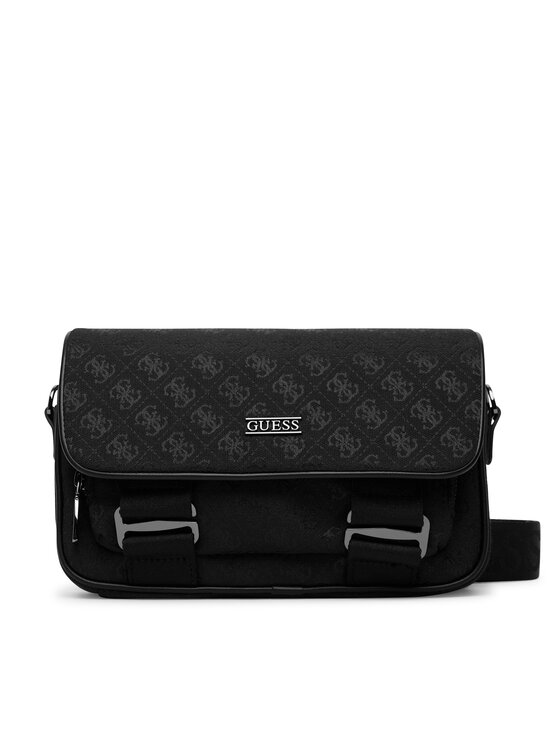 Guess Guess Borsellino HMBOST P6164 Nero