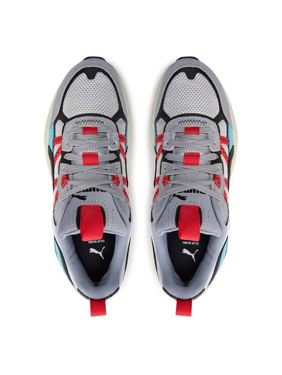 Puma Puma Sneakersy X-Ray Tour 392317-05 Šedá