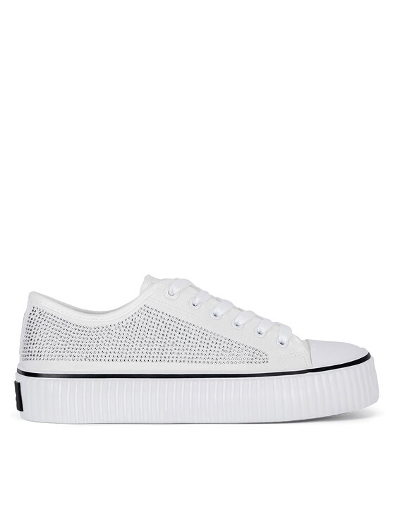 Beverly Hills Polo Club Beverly Hills Polo Club Sneakers BHPC058W Λευκό
