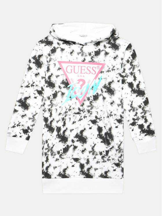 Vestito di maglia Guess