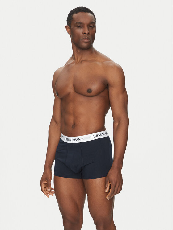 Guess Jeans Guess Jeans Set di boxer M4BZ44 K6YW1 Multicolore