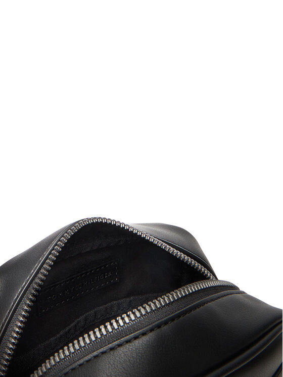 Tommy Hilfiger Tommy Hilfiger Maža rankinė AM0AM13493 Juoda