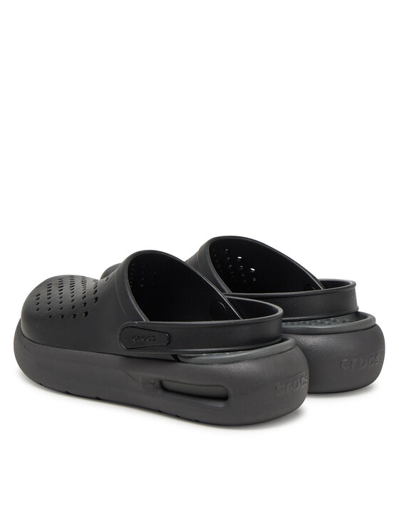 Crocs Crocs Plätud InMotion Clog 209964 Must