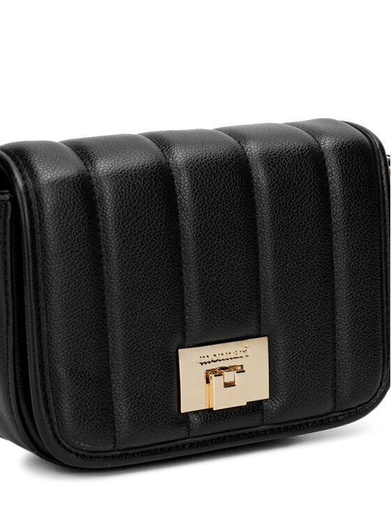 Monnari Monnari Käekott TORIMP0-24Z-BAG4020-K020D000 Must