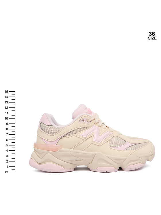 New Balance New Balance Tenisice GC9060JP Bež