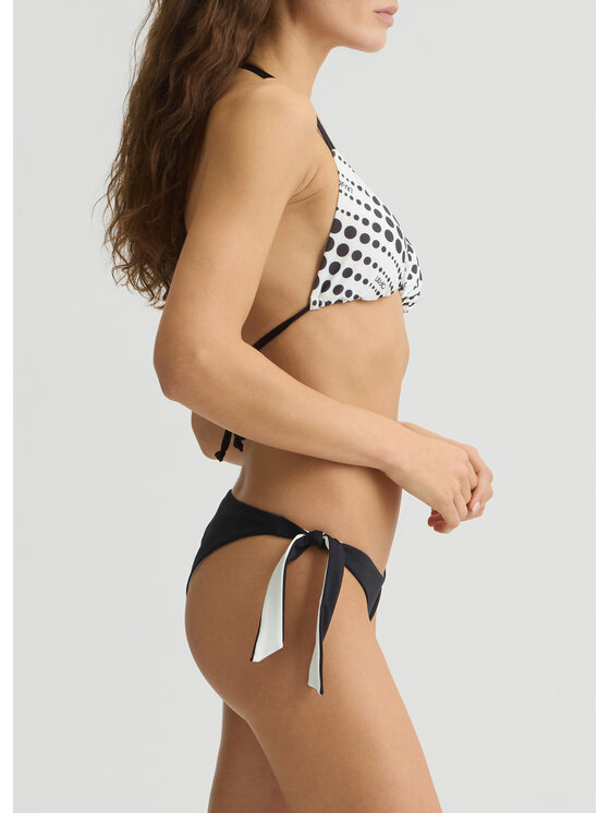 Liu Jo Liu Jo Bikini VA5186J644709096 Czarny