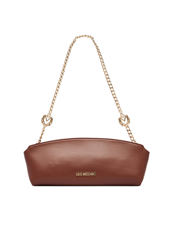 LOVE MOSCHINO LOVE MOSCHINO Сумка JC4117PP1PLO2200 Коричневий