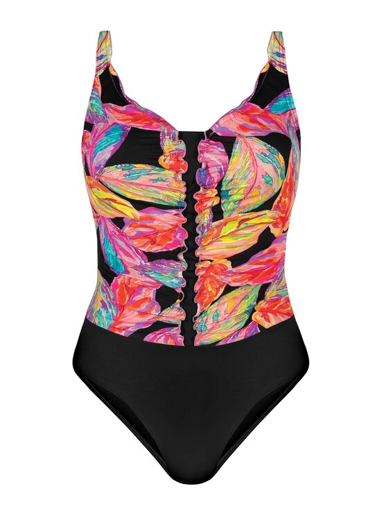 Feba Feba Costume da bagno F33 Multicolore