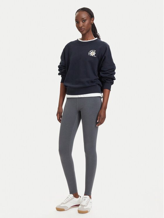 BOSS BOSS Pluus C Ever 6 50567113 Tumesinine Oversize
