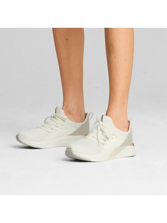 Puma Puma Sneakersy 377903 Beżowy