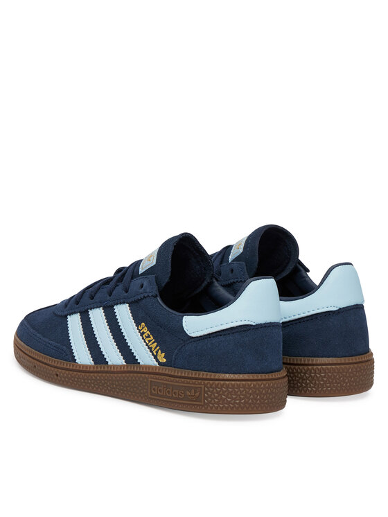 adidas adidas Laisvalaikio batai Handball Spezial JI2895 Tamsiai mėlyna