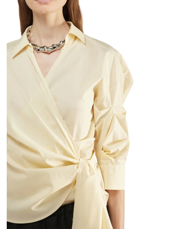 Liviana Conti Liviana Conti Blusa l5sk64 Multicolore Regular Fit