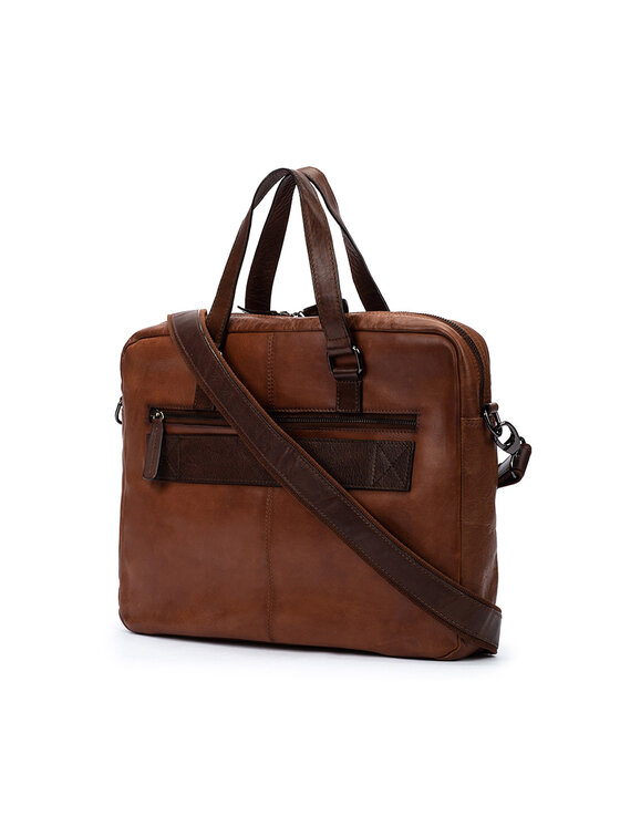 Pikolinos Pikolinos Laptoptasche Mha-870 Braun
