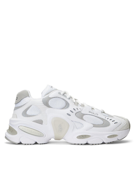 Polo Ralph Lauren Polo Ralph Lauren Sneakers 809913301001 Bianco