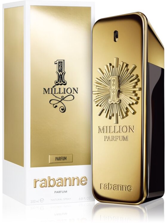 Paco Rabanne Paco Rabanne 1 Million Parfum Perfumy