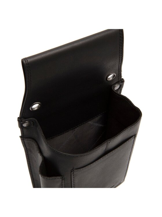 The Chesterfield Brand The Chesterfield Brand Portfel damski 265196 Czarny