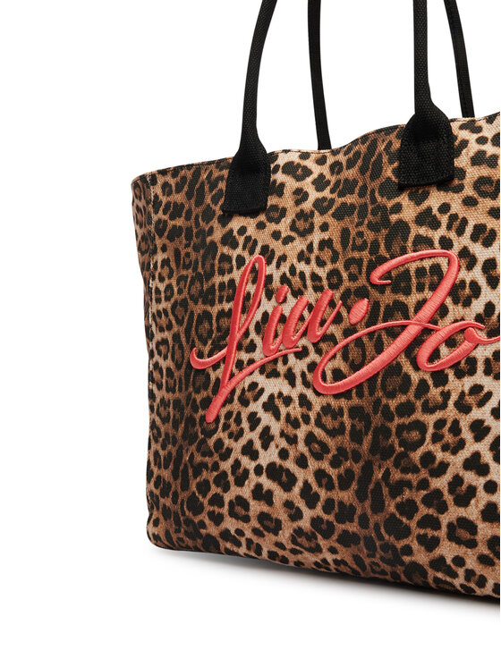 Liu Jo Liu Jo Handtasche AA6200 T549A Braun