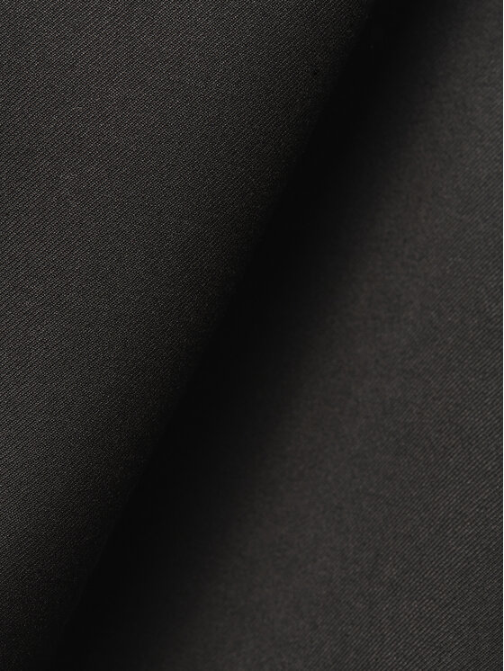 La Mania La Mania Pantaloni da tuta CRAZY 2 Nero Classic Fit