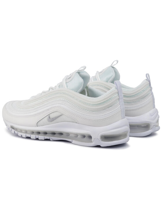 Nike Nike Sneakers Air Max 97 921826 101 Weiß