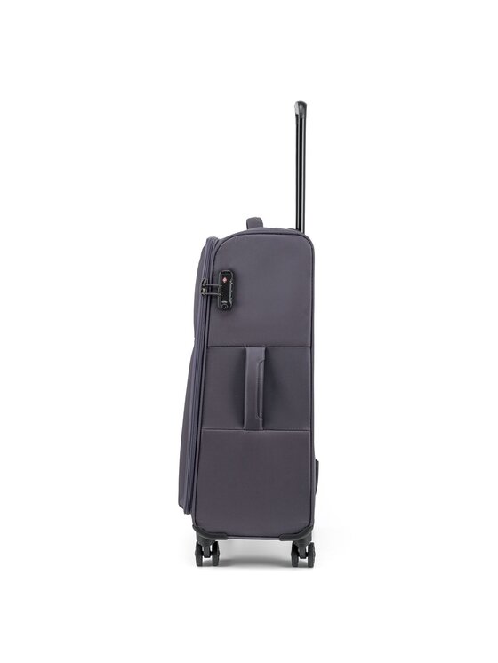Epic Epic Komplet walizek 321770 Czarny