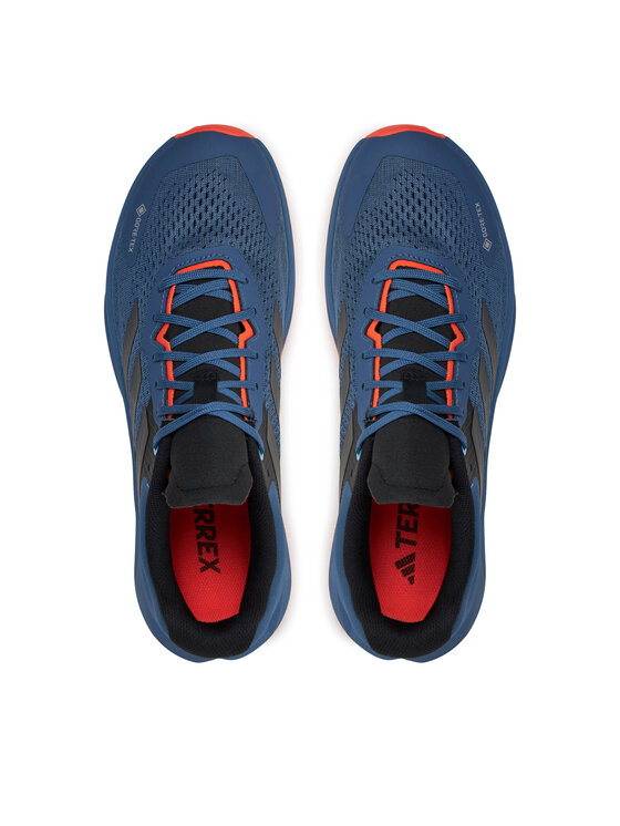 adidas adidas Trekking Terrex Soulstride Flow Gore-Tex JI1690 Tamnoplava