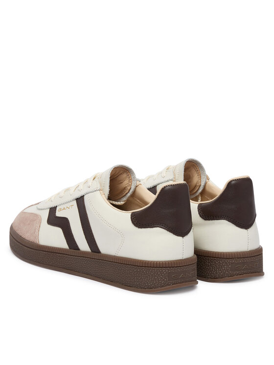 Gant Gant Sneakersy Cuzima 33531344 Bílá