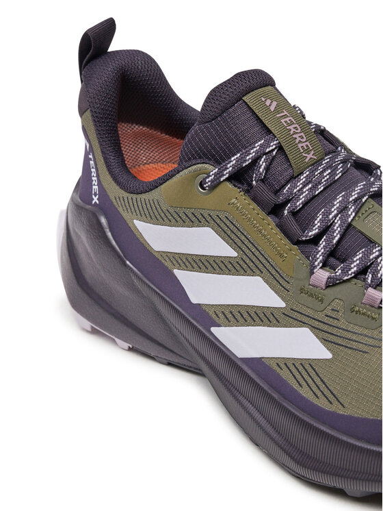 adidas adidas Superge Terrex Trailmaker 2.0 Gtx GORE-TEX ID0906 Zelena