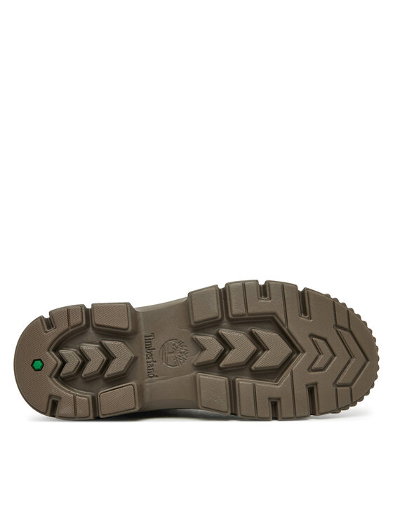 Timberland Timberland Planinarske cipele Greyfield TB0A2FT6EM51 Kaki