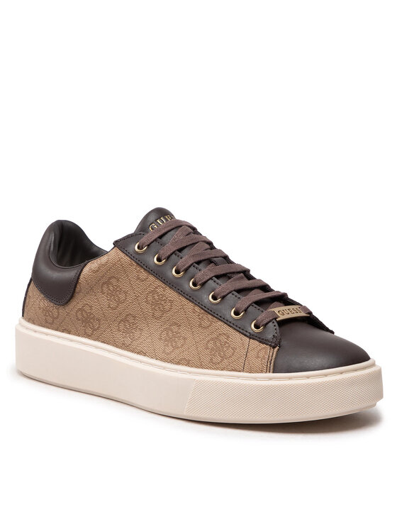 Sneakers Vice FM8VIC ELE12 Beige
