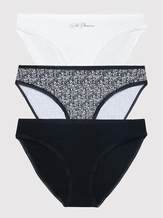 Esotiq Esotiq Комплект бикини Mia-Mia 39792 Цветен